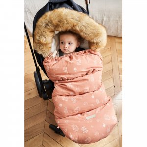 Chancelière universelle mix and match Noukies