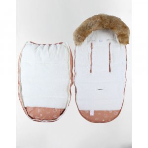 Chancelière universelle mix and match Noukies