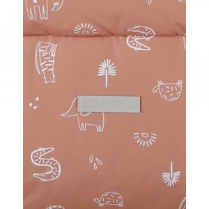 Chancelière universelle mix and match Noukies