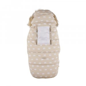 Chancelière universelle mix and match Noukies