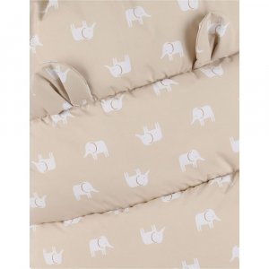 Chancelière universelle mix and match Noukies