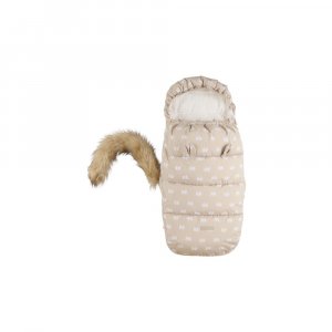 Chancelière universelle mix and match Noukies