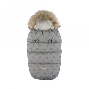 Chancelière universelle mix and match Noukies