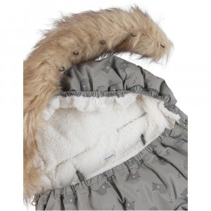 Chancelière universelle mix and match Noukies