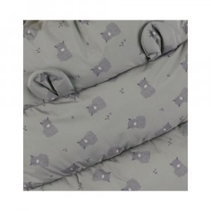 Chancelière universelle mix and match Noukies