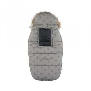 Chancelière universelle mix and match Noukies