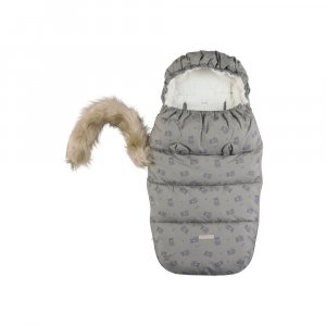 Chancelière universelle mix and match Noukies