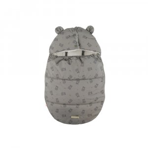 Chancelière universelle mix and match Noukies