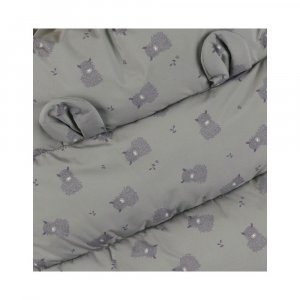 Chancelière universelle mix and match Noukies