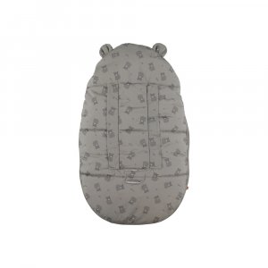 Chancelière universelle mix and match Noukies