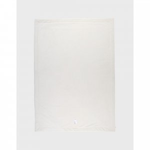 Couverture kendi 100x140 cm en veloudoux fluffy Noukies