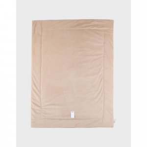 Couverture en veloudoux fluffy / orso & lily 75 x 100 cm Noukies