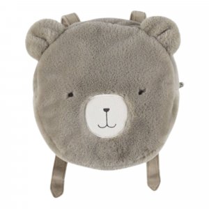 Sac à dos enfant veloudoux orso Noukies