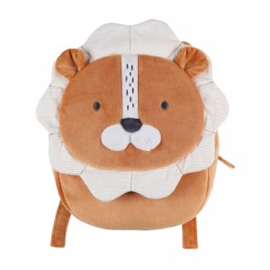 Sac à dos enfant peluche badou Noukies