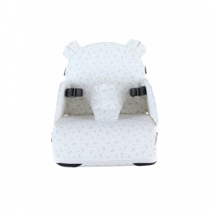 Réhausseur de chaise romance - mix and match Noukies