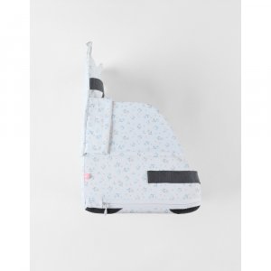 Réhausseur de chaise romance - mix and match Noukies