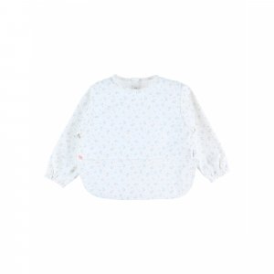 Tablier enfant romance - mix and match Noukies