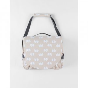 Réhausseur de chaise tender beige - mix and match Noukies