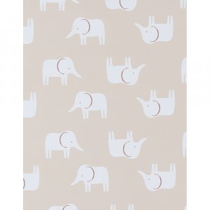 Réhausseur de chaise tender beige - mix and match Noukies