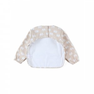 Tablier enfant tender beige - mix and match Noukies