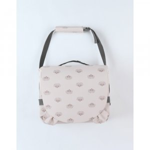 Réhausseur de chaise powder pink mix and match Noukies