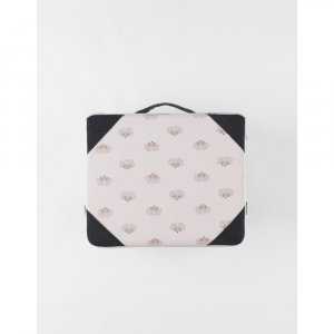 Réhausseur de chaise powder pink mix and match Noukies