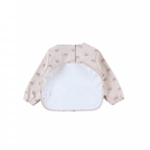 Tablier enfant powder pink - mix and match Noukies