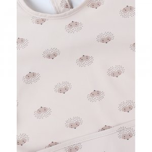 Tablier enfant powder pink - mix and match Noukies