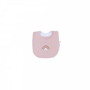 Set de 3 bavoirs en jersey popsie gigi et louli Noukies