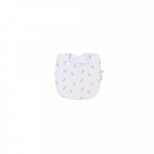 Set de 3 bavoirs en jersey popsie gigi et louli Noukies