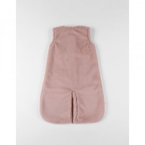 Gigoteuse 70cm poil long rose - mix and match Noukies