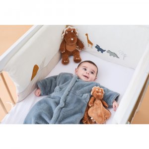 Gigoteuse groloudoux 90cm Noukies