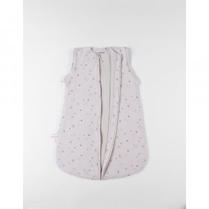 Gigoteuse 70cm jersey manches amovibles colombes du bonheur Noukies