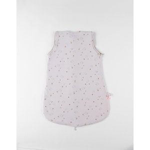Gigoteuse été 70cm en jersey beige Noukies