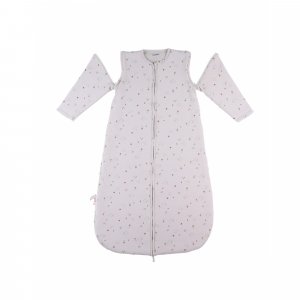 Gigoteuse 100cm jersey manches amovibles - colombes du bonheur Noukies