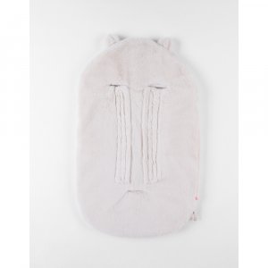 Nid d'ange poil long sable - mix and match Noukies