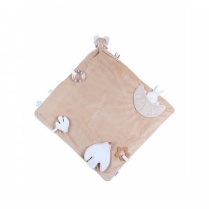 Couverture d'activités bali, moka & snow Noukies