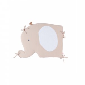 Tour de lit et de parc ludique bali, moka & snow Noukies