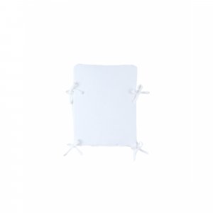 Tour de lit et de parc ludique bali, moka & snow Noukies