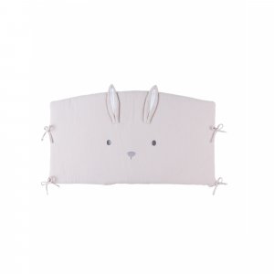 Tour de lit et de parc ludique bali, moka & snow Noukies