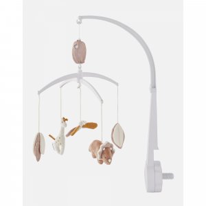 Mobile musical popsie gigi et louli Noukies