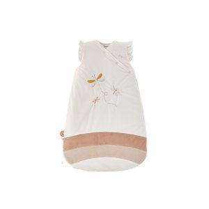 Gigoteuse hiver 0-6 mois veloudoux popsie gigi et louli Noukies