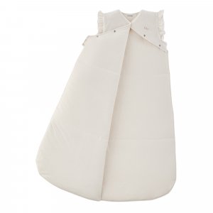 Gigoteuse hiver 100cm en veloudoux rose popsie gigi et louli Noukies