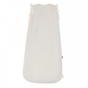 Gigoteuse hiver 100cm en veloudoux rose popsie gigi et louli Noukies