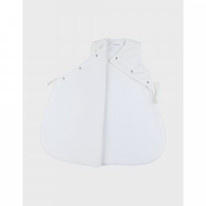 Gigoteuse 50cm, veloudoux, 0-3 mois - fleurs d'antan Noukies