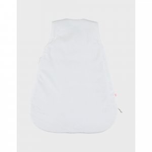 Gigoteuse 50cm, veloudoux, 0-3 mois - fleurs d'antan Noukies