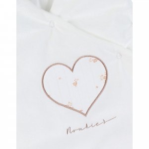 Vf gigoteuse bag 70cm, veloudoux® - fleurs d'antan Noukies