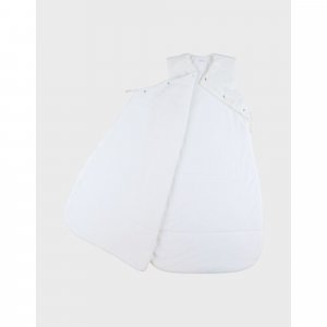 Gigoteuse 100cm, veloudoux® , 6-24 mois - fleurs d'antan Noukies