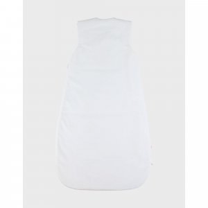 Gigoteuse 100cm, veloudoux® , 6-24 mois - fleurs d'antan Noukies