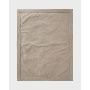 Couverture kendi 75x100 cm en veloudoux raku Noukies